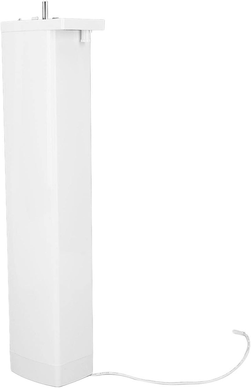Srliya Smart Curtain Motor Ultra Silent Remote Control Electric Curtain Motor - Image 1